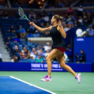 Aryna Sabalenka US Open