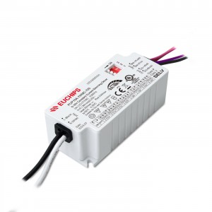 10W 700mA 0-10V CC Driver PUP10A-1WMC-700