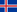 Flagge Island