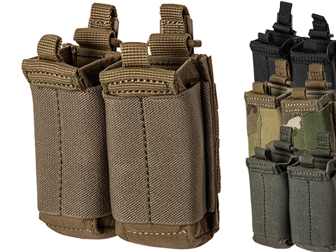 5.11 Tactical Flex Double Pistol Magazine Pouch 2.0 