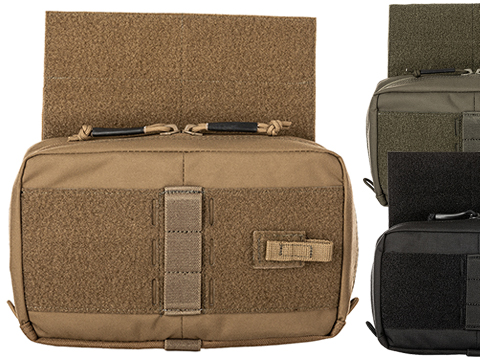 5.11 Tactical Drop Drown Utility Pouch (Color: Kangaroo)