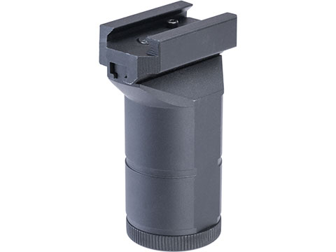 5KU RK Series Aluminum Vertical Grip (Model: RK-0 Short Type)