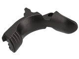 AW Custom HX Grip Safety (Color: Black)