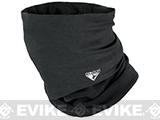 Condor Tactical Fleece Multi Wrap / Neck Gaiter (Color: Black)