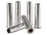 Brass Cartridges for Colt Peacemaker .177 Pellet  Airgun Revolver Series by Umarex - Set of 6