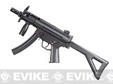 Umarex Heckler and Koch MP5-K PDW CO2 Powered Airgun (.177 Cal Air Gun)