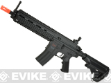 H&K HK416 Full Size Airsoft AEG Rifle Package by Umarex