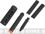 Matrix M4 SD CQB-R Conversion Kit for M4 M16 Socom-47 Series Airsoft AEG Rifles