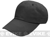 Condor Tactical Team Cap (Color: Black)