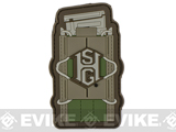 HSGI TACO� Morale Patch - Multicam