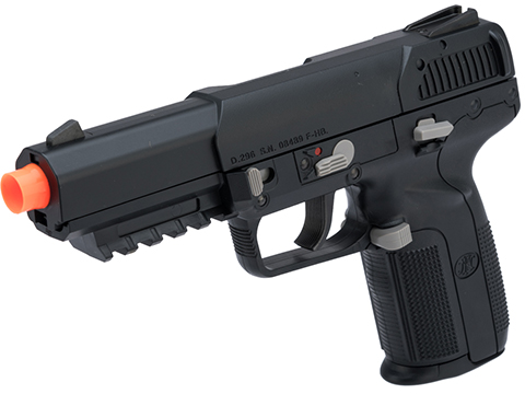 Tokyo Marui Fully Licensed FN Five-seveN Airsoft GBB Pistol