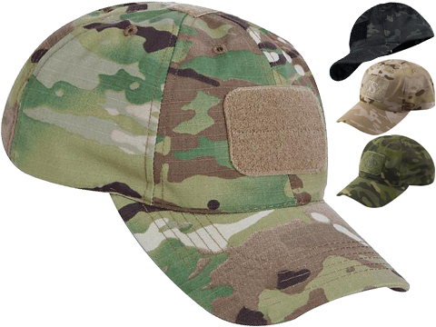 Tru-Spec NYCO Contractor Hat (Type: Multicam Tropic)