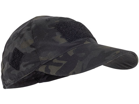 UF PRO Base Cap (Size: Multicam Black / Large)