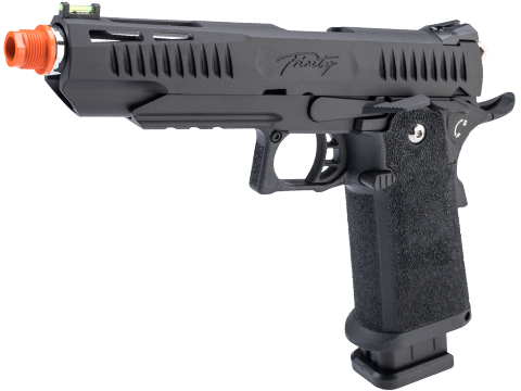 Modify Trinity Hi-CAPA Gas Blowback Airsoft Pistol