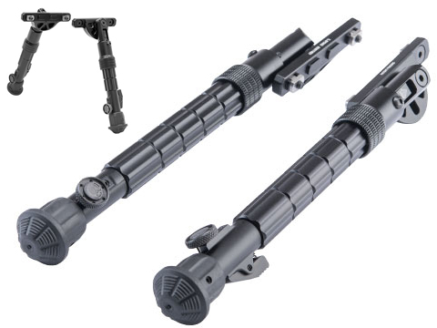 UTG Recon Flex M-LOK Bipod 