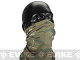 Condor Tactical Multi-Wrap / Neck Gaiter (Color: Multicam)