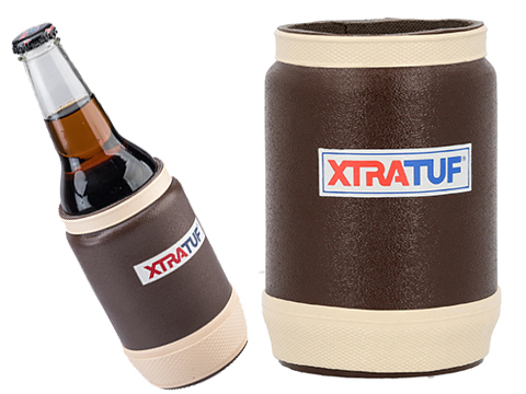 XTRATUF Canned Beverage Legacy Coozie 