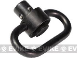 Matrix Steel QD Sling Swivel