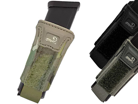 Agilite Pincer Single Pistol Pouch 