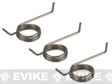 Forge Airsoft Valve Knocker Springs for Hi-Capa - Set of 3