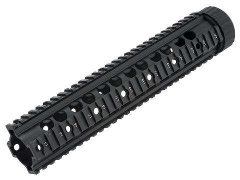 A&K SR25 12.5 Free Float RIS Handguard