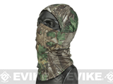 Allen Company Balaclava Face Mask - RealTree Xtra Green