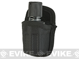 ASG Dan Wesson Tactical Revolver Speedloader Pouch - Black