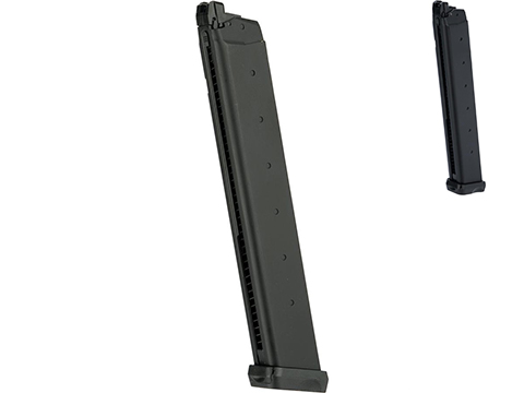 APS 48rds Extended Magazine for XTP ACP Glock Series Airsoft Gas Pistols 