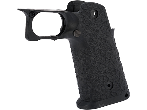 EMG / STI International DVC 2011 / Hi-CAPA Pistol Grip