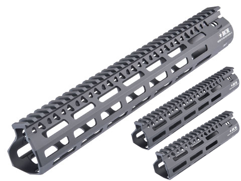 BCM Air GUNFIGHTER MCMR M-LOK Modular Rail for M4/AR15 Airsoft Rifles 