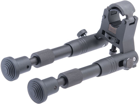 Avengers Full Metal Barrel Mounted Tactical Bipod