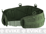 Condor Gen 2 Battle Belt (Color: OD Green / Medium)