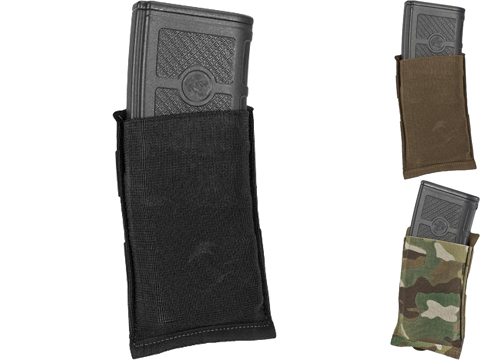 Blue Force Gear Ten-Speed Single M4 Mag Pouch (Color: Multicam)