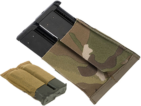 Blue Force Gear Ten-Speed Double Pistol Mag Pouch 