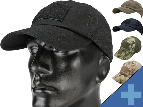 Condor TCM Tactical Mesh Cap 