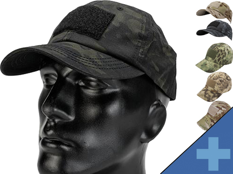 Condor Tactical Operator Baseball Cap 