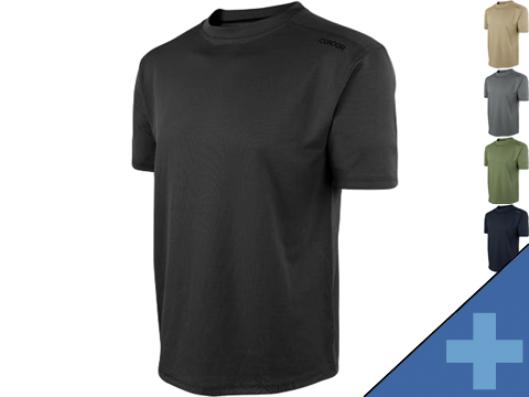 Condor Maxfort Training Top 