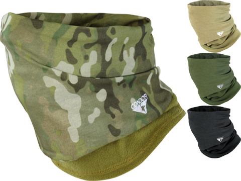 Condor Tactical Fleece Multi Wrap / Neck Gaiter 