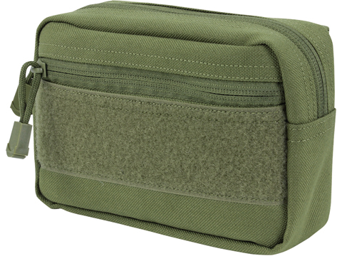 Condor Compact Utility Pouch (Color: OD Green)