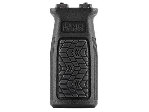 Daniel Defense M-LOK Vertical Foregrip (Color: Black / Standard)