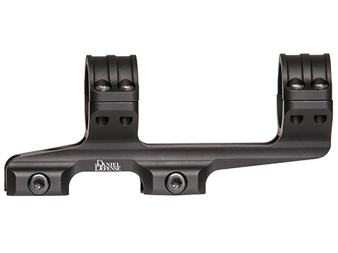 Daniel Defense Double Ring Optics Mount (Model: 1)