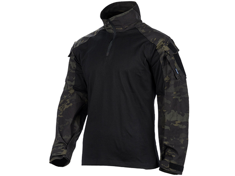 Multicam Black