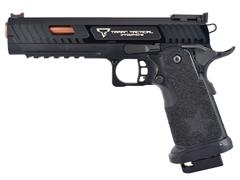 EMG STACCATO / TTI Licensed JW3 2011 Combat Master Airsoft Training Pistol 