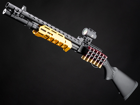 Gold Handguard