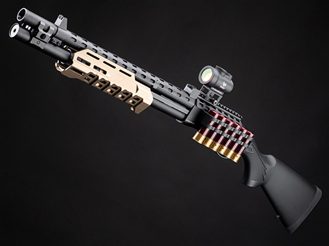 Dark Earth Handguard