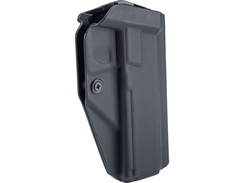 EMG .093 Kydex Holster w/ QD Mounting Interface for 2011 / Hi-Capa 5.1 Airsoft GBB Pistols (Model: Right Hand / No Mount)