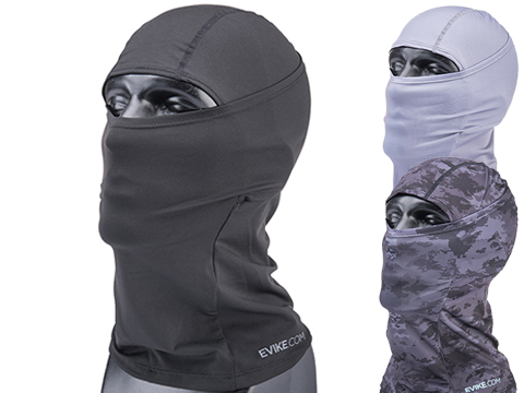 Evike.com UPF50+ Helium Armour Stretch-Fit Balaclava 