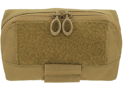 Ferro Concepts MOLLE Admin Panel (Color: Coyote Brown)