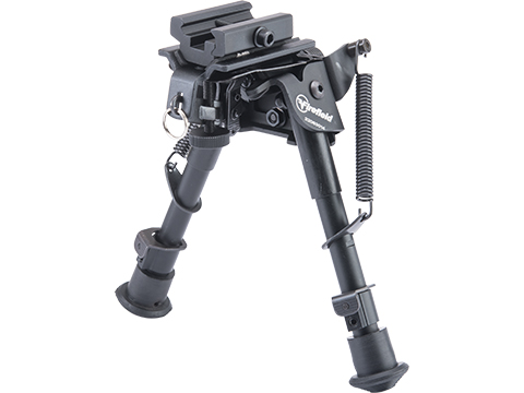 Firefield Compact 9 Retractable Bipod