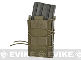 HSGI TACO� Modular Single Rifle Magazine Pouch (Color: Coyote Brown)